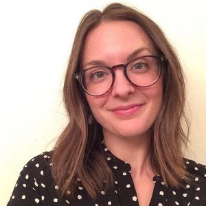 Meet your Posher, Jen